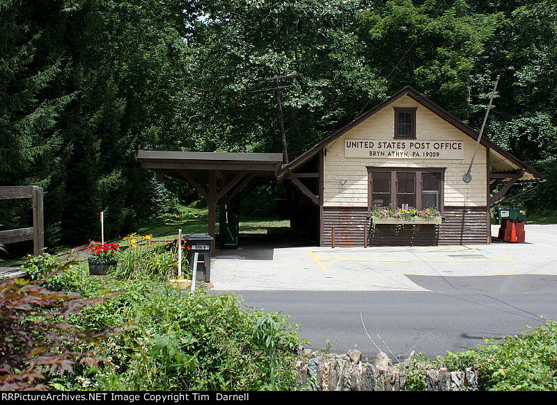 Bryn Athyn Post Office